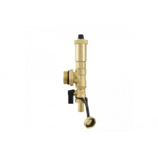 Кінцевий елемент для колектора Raftec 1 " JKK03 Кінцевий елемент для колектора Raftec 1 " JKK03